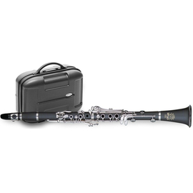 Кларнет STAGG 77-C-18, image 